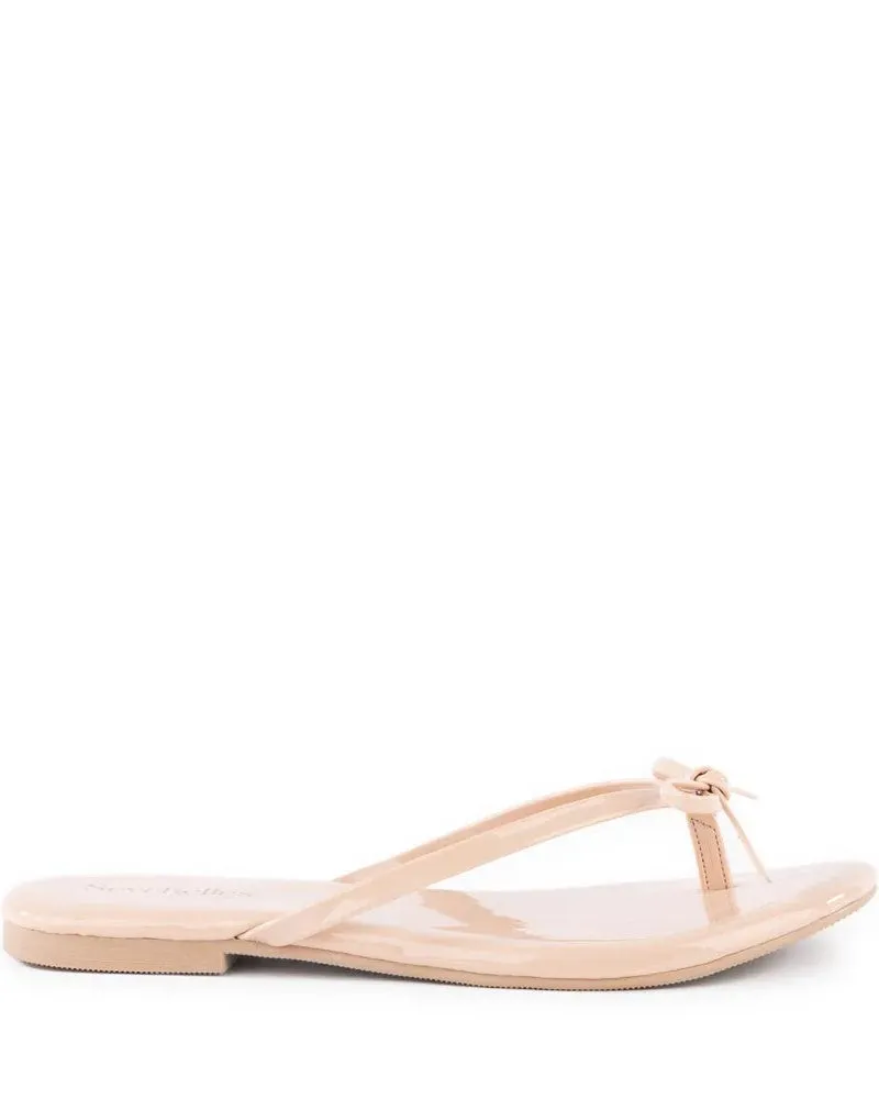 Seychelles Wish List Sandal - Beige