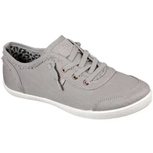 Skechers BOBS B Cute 33492 Grey Slip on sneaker