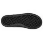 Skechers Boys Trainer Zelda 40597L bbk Black stretch lace