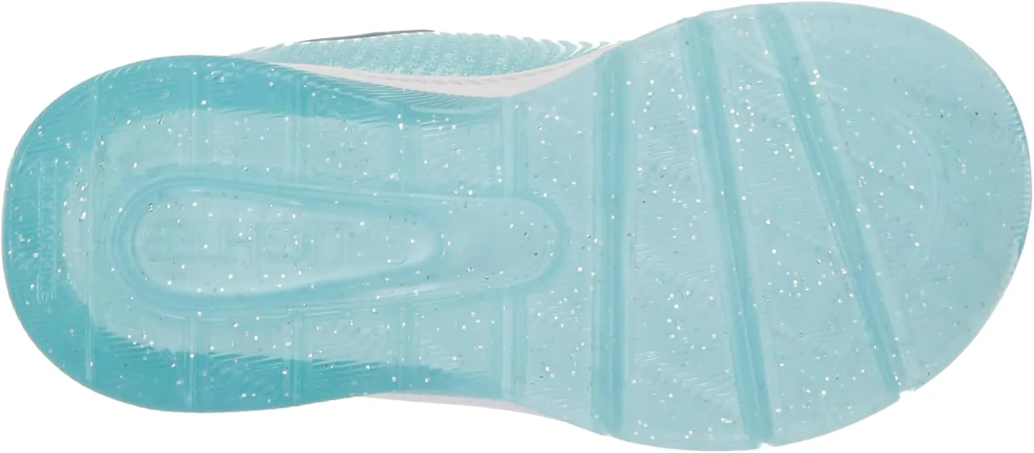 Skechers Girl's Hyper Brights Sneaker