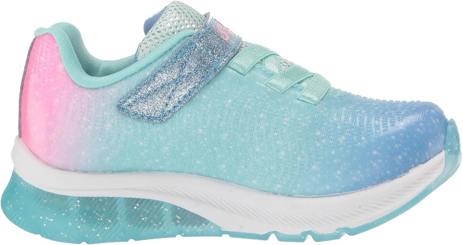 Skechers Girl's Hyper Brights Sneaker