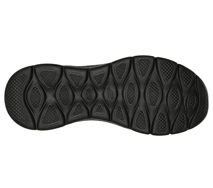 SKECHERS GO WALK FLEX - 124973 - BBK