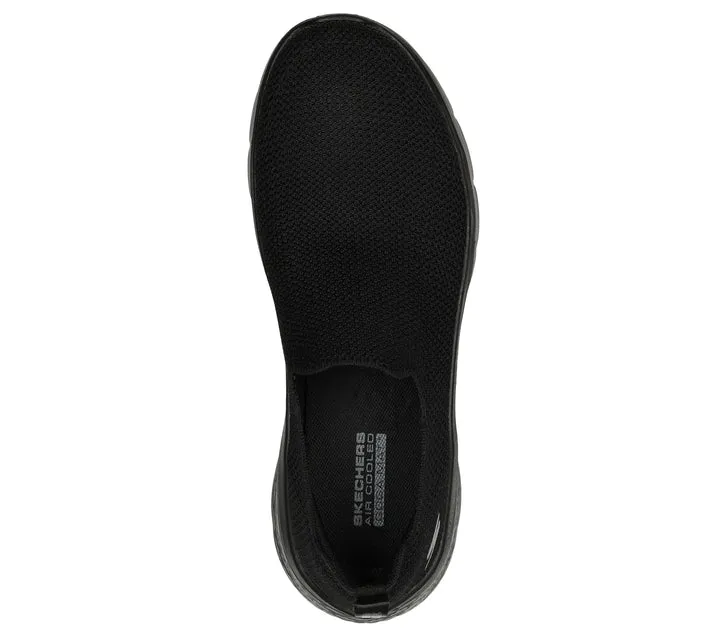 SKECHERS GO WALK FLEX - 124973 - BBK