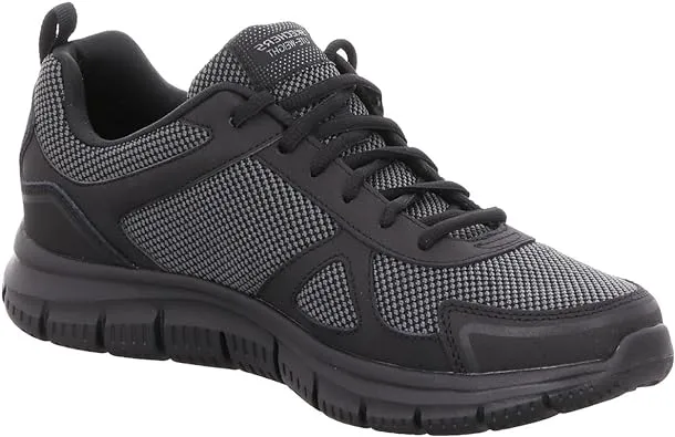 Skechers Men's Track Bucolo Oxford