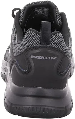 Skechers Men's Track Bucolo Oxford