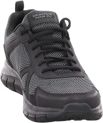 Skechers Men's Track Bucolo Oxford