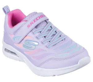 SKECHERS MICROSPEC MAX - AIRY COLOR - 302345L - LVMT