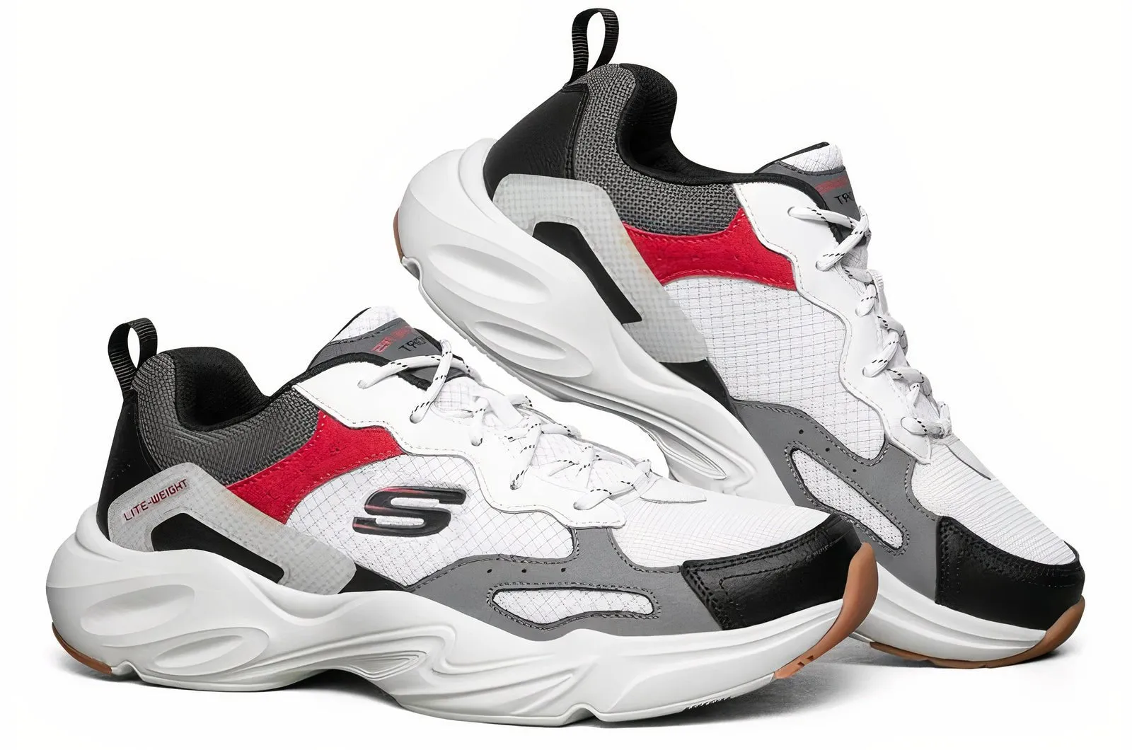 SKECHERS STAMINA AIRY