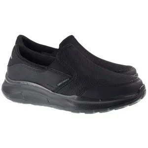 Skechers Trainers Mens Equalizer 5.0 Persistable Black
