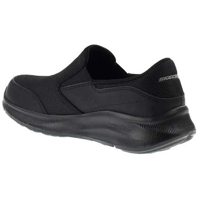 Skechers Trainers Mens Equalizer 5.0 Persistable Black
