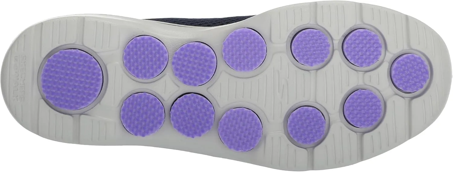 Skechers Women's Go Walk 7 Razi Sneaker