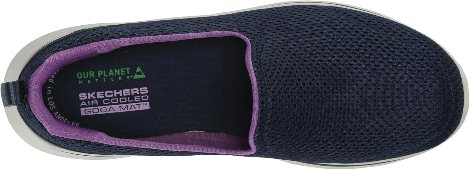 Skechers Women's Go Walk 7 Razi Sneaker