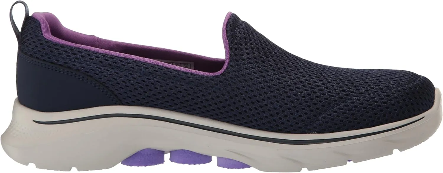 Skechers Women's Go Walk 7 Razi Sneaker