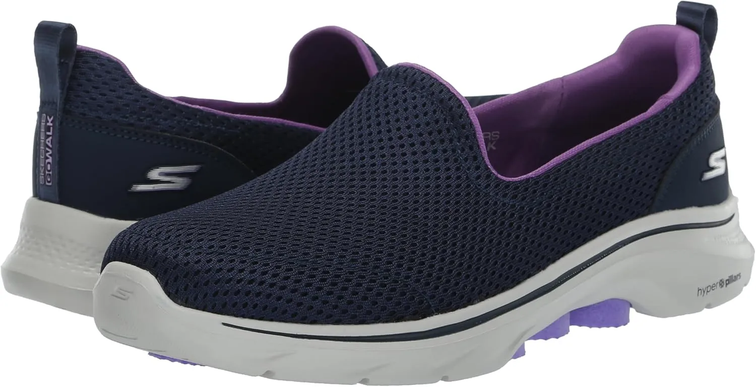 Skechers Women's Go Walk 7 Razi Sneaker