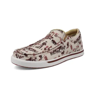 Slip-On Kicks | WCA0073
