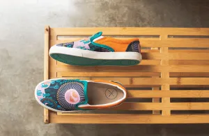 Socorro Slip On