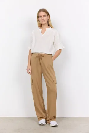 Soyaconcept 'Banu' Cargo Pants