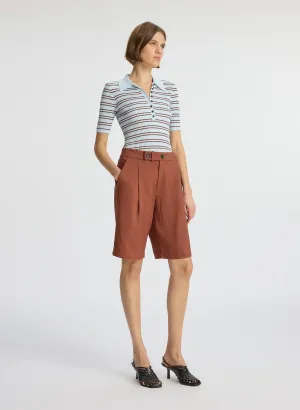 Sydney Ribbed Top