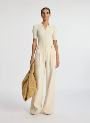 Sydney Ribbed Top