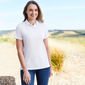 The Action Polo | Ladies | Short Sleeve