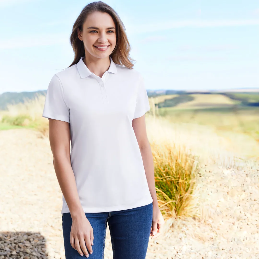 The Action Polo | Ladies | Short Sleeve