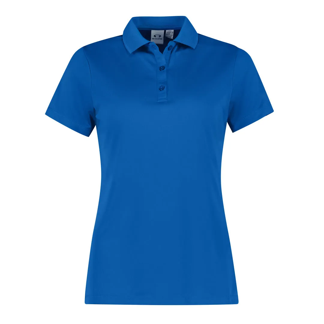 The Action Polo | Ladies | Short Sleeve