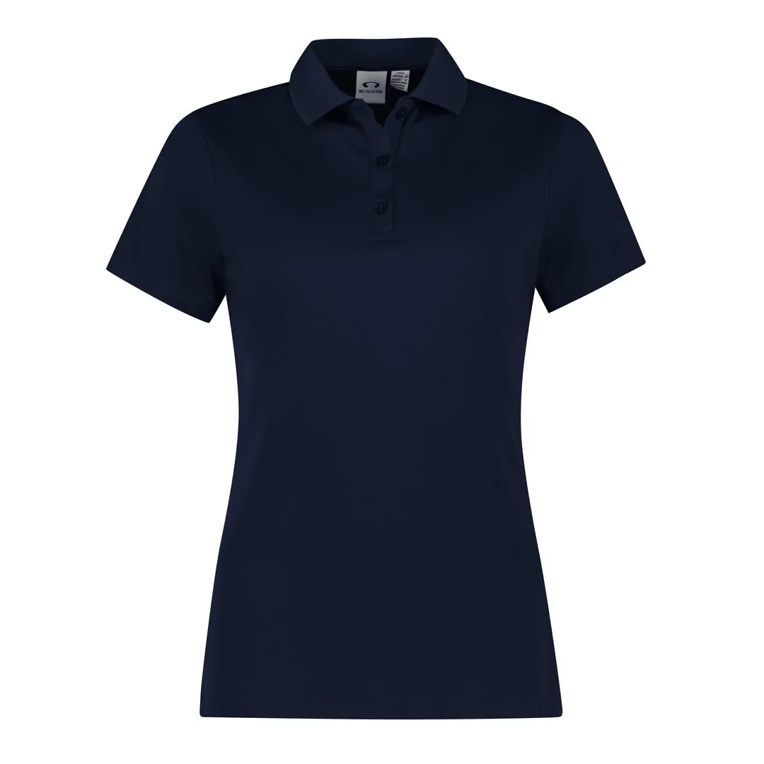 The Action Polo | Ladies | Short Sleeve