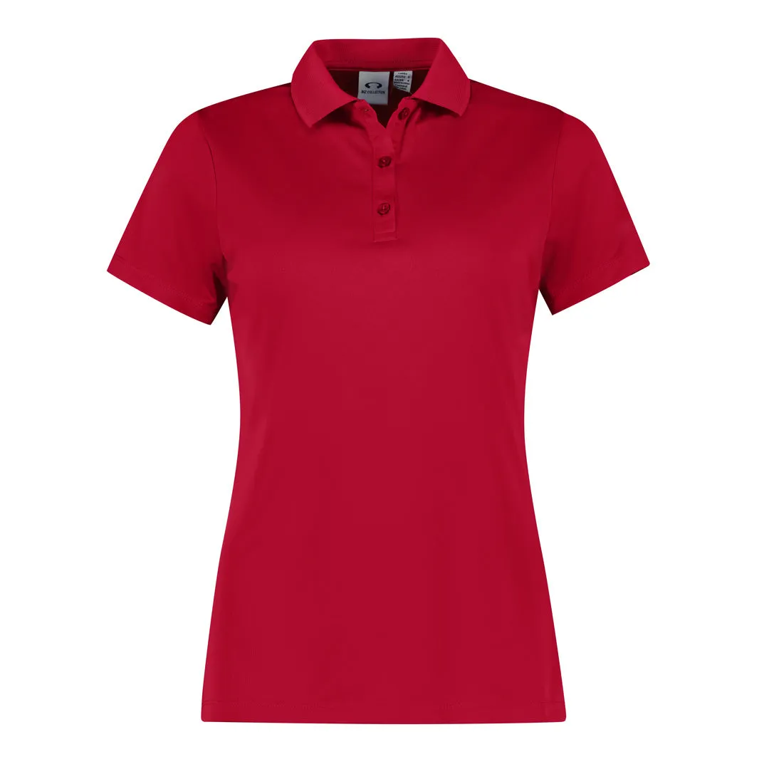 The Action Polo | Ladies | Short Sleeve