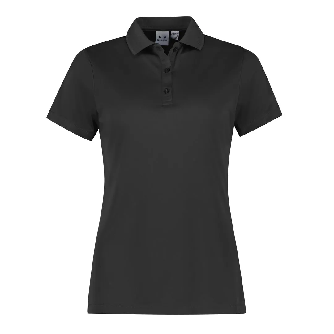The Action Polo | Ladies | Short Sleeve