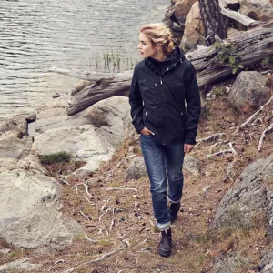The Coventry Jacket | Ladies