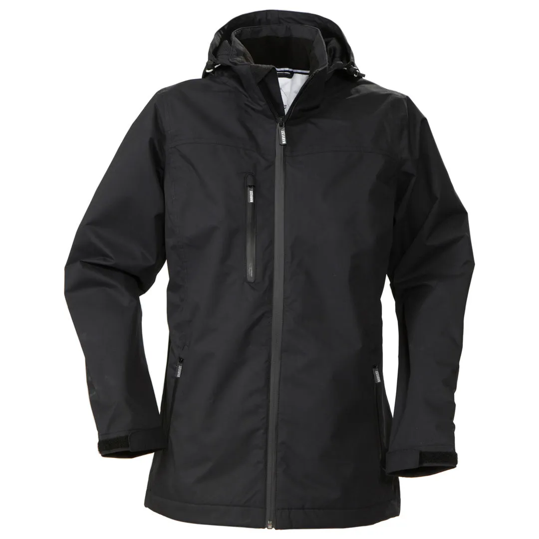 The Coventry Jacket | Ladies
