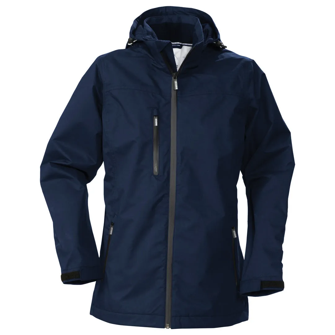 The Coventry Jacket | Ladies