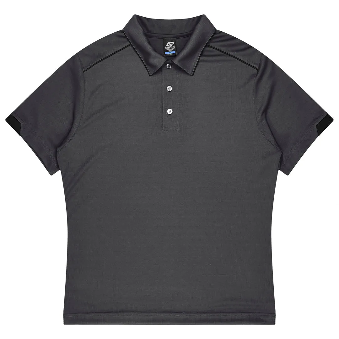 The Currumbin Polo | Mens | Plus | Short Sleeve