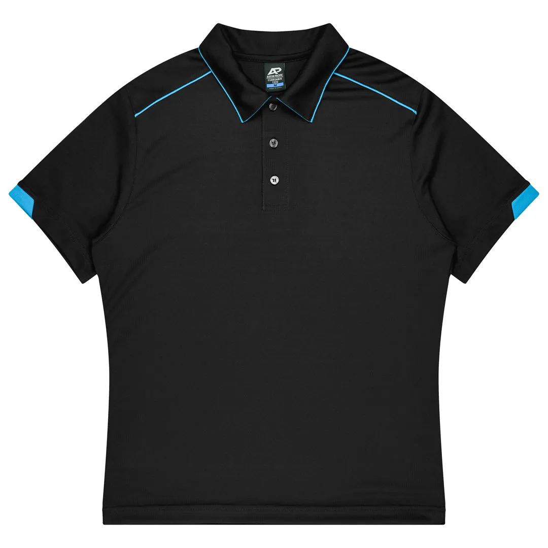 The Currumbin Polo | Mens | Plus | Short Sleeve