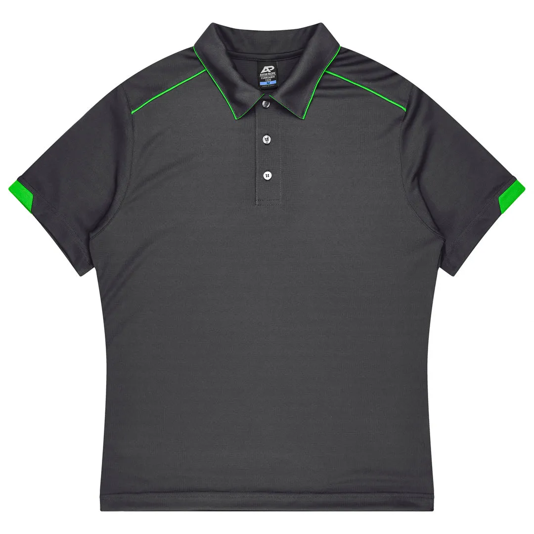 The Currumbin Polo | Mens | Plus | Short Sleeve