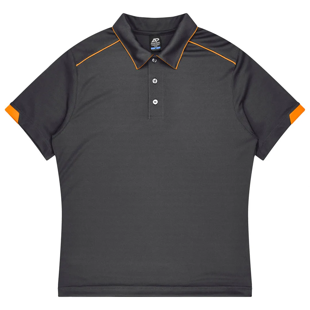 The Currumbin Polo | Mens | Plus | Short Sleeve