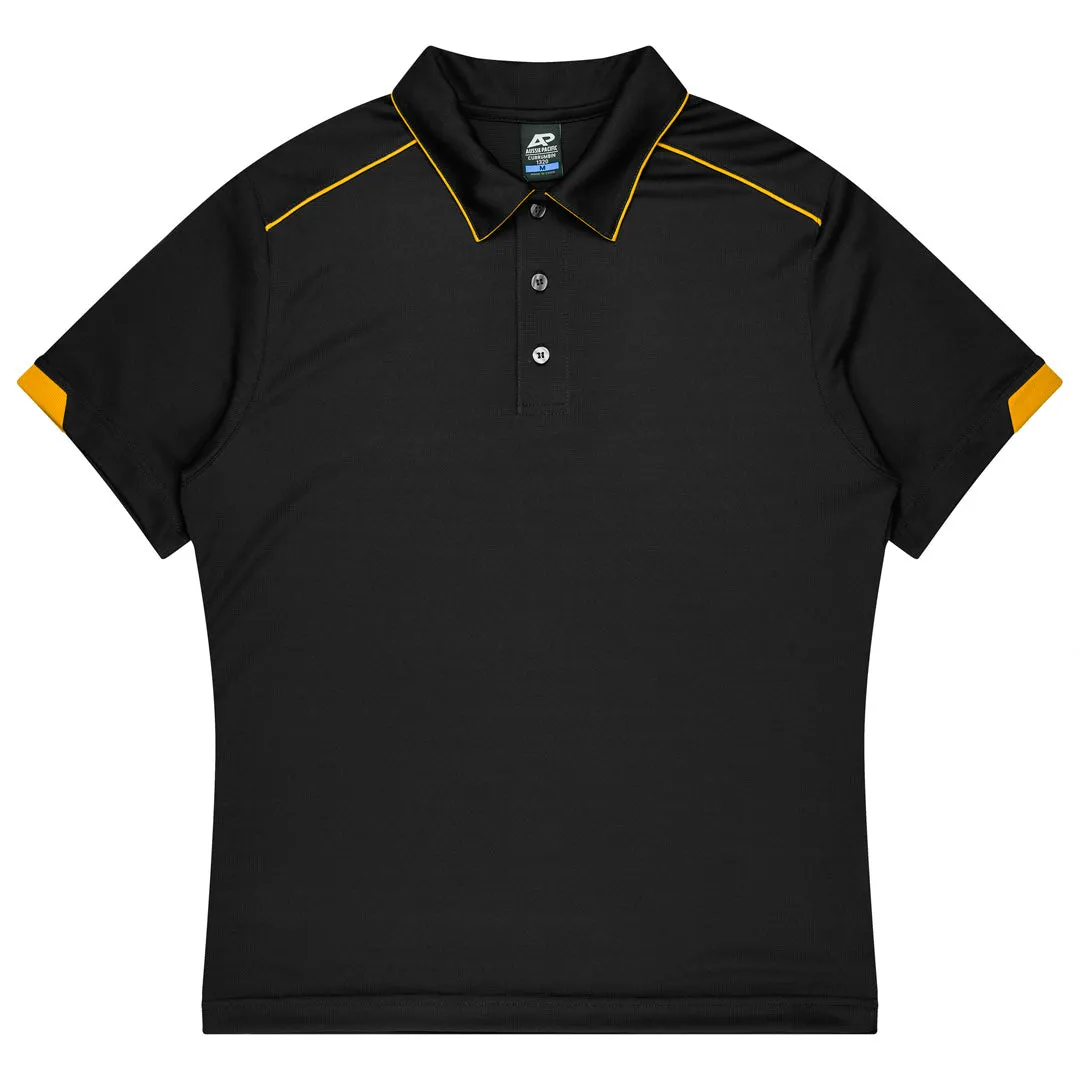 The Currumbin Polo | Mens | Plus | Short Sleeve