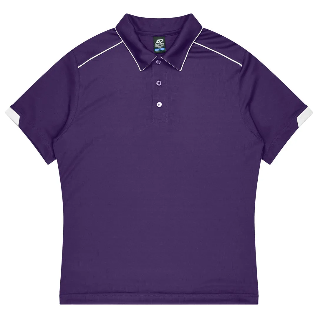 The Currumbin Polo | Mens | Plus | Short Sleeve