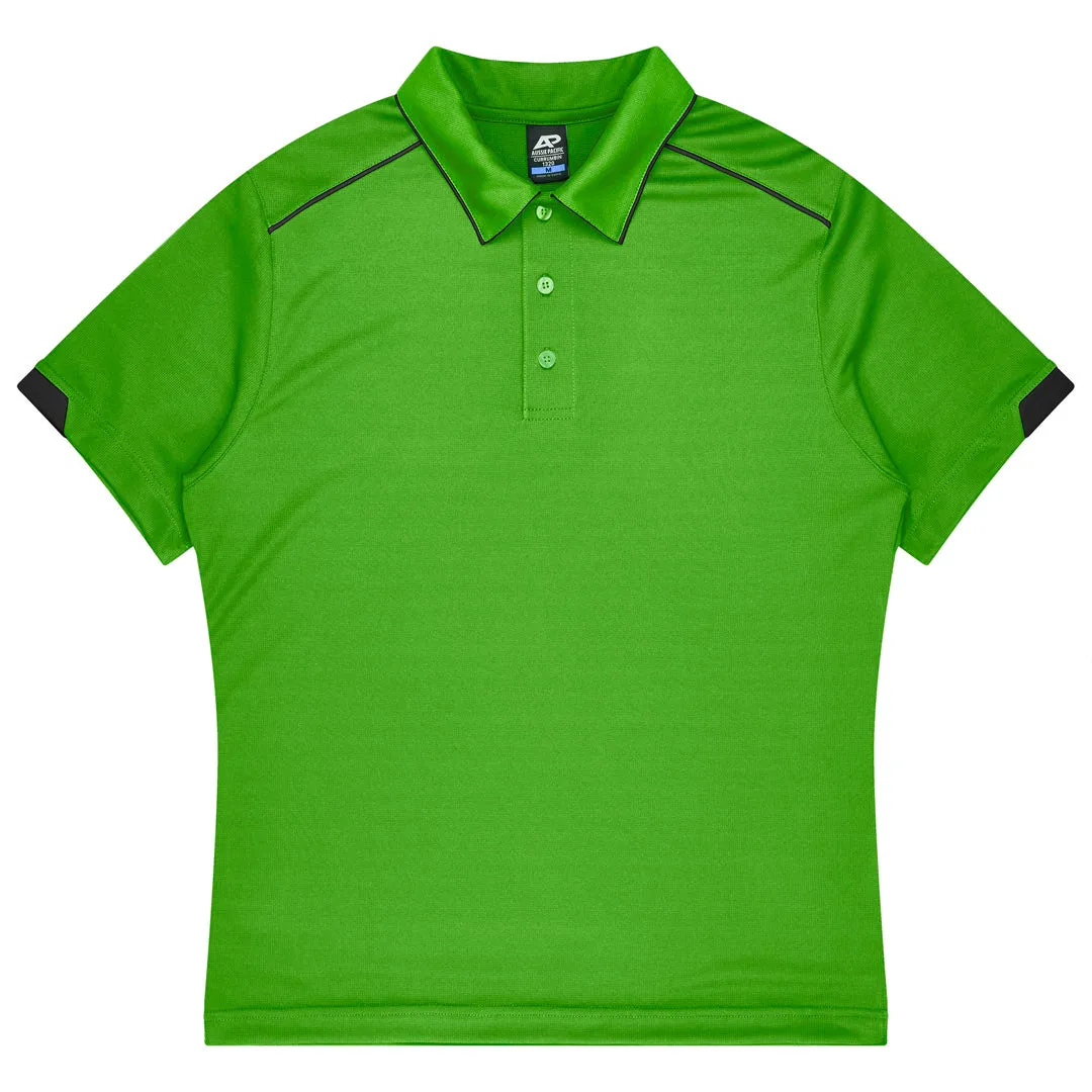 The Currumbin Polo | Mens | Plus | Short Sleeve