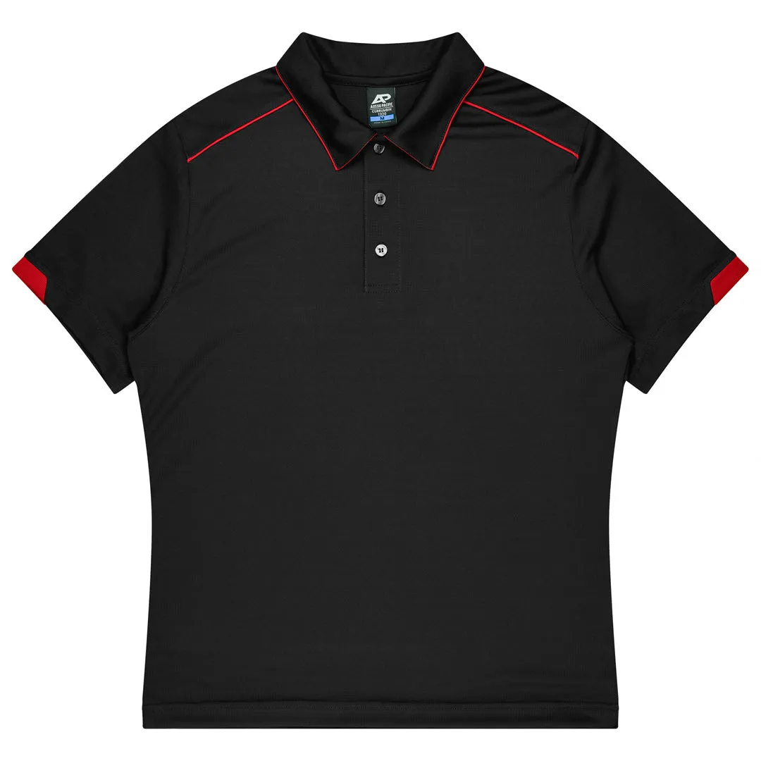 The Currumbin Polo | Mens | Plus | Short Sleeve