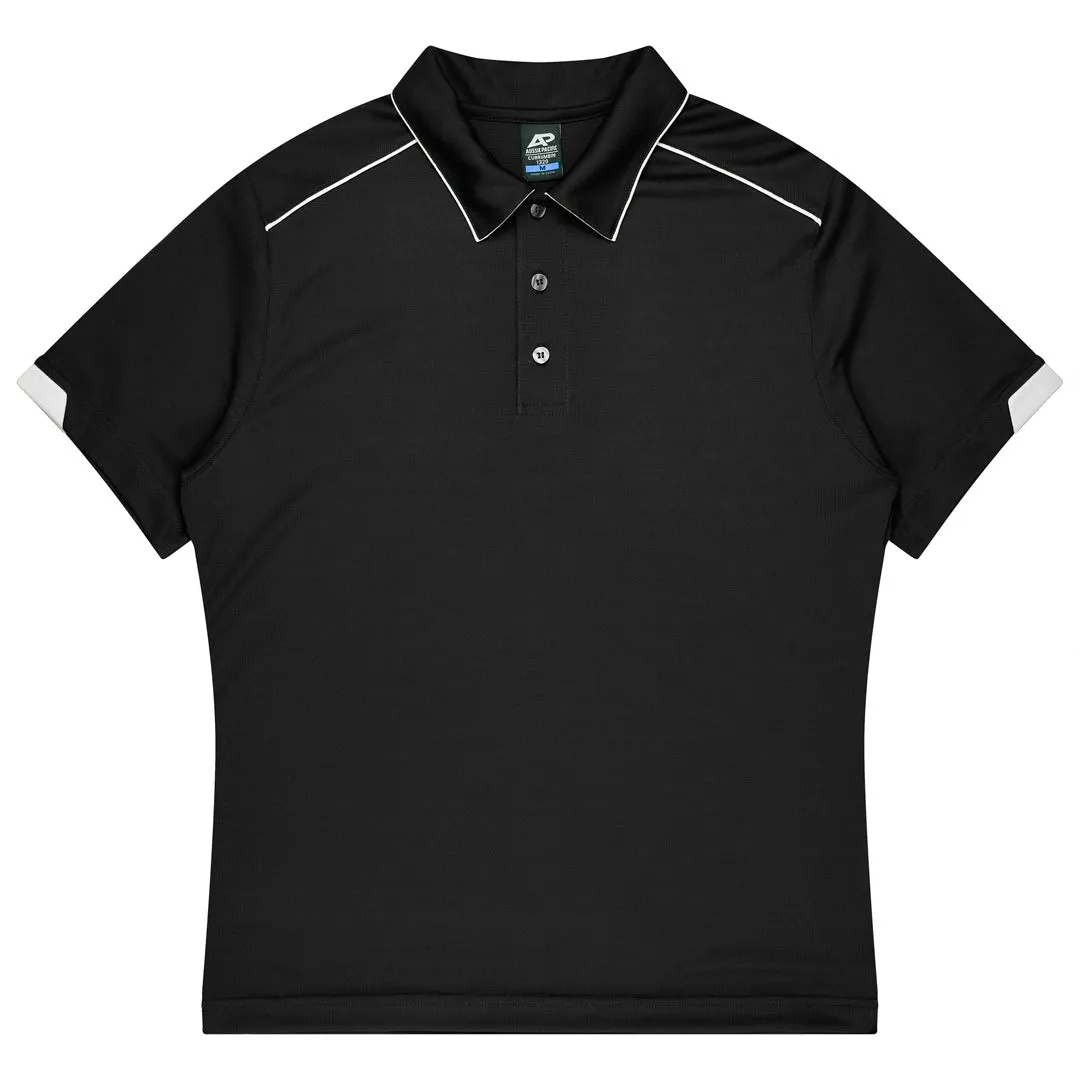 The Currumbin Polo | Mens | Plus | Short Sleeve