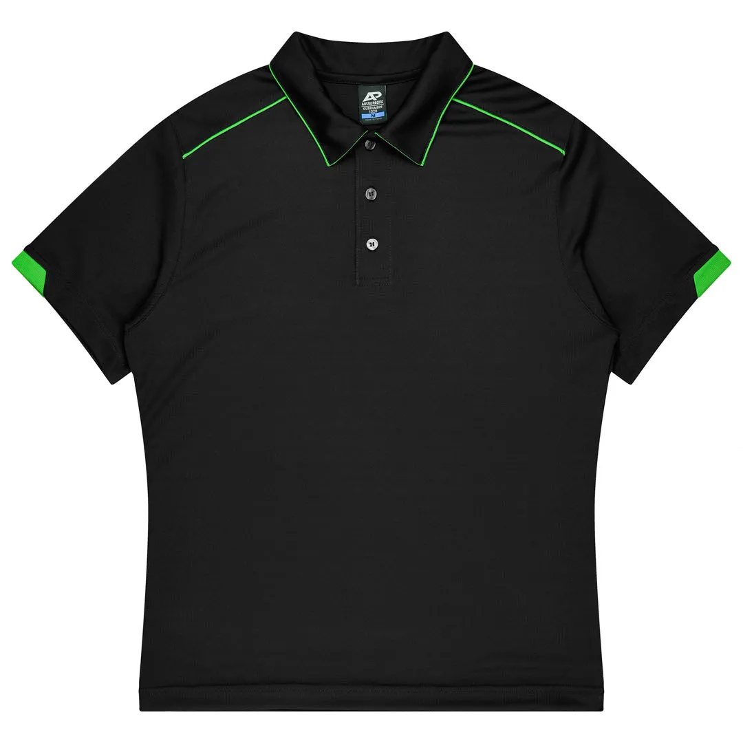 The Currumbin Polo | Mens | Plus | Short Sleeve