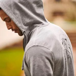 The Duke Hoodie | Mens