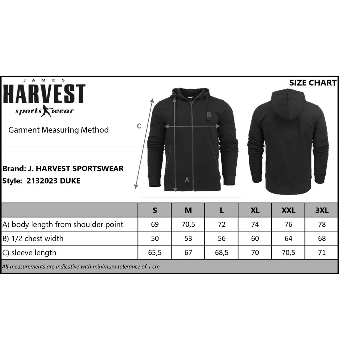 The Duke Hoodie | Mens