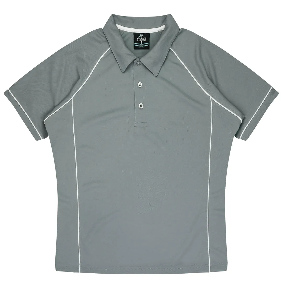 The Endeavour Polo | Mens | Short Sleeve | Plus