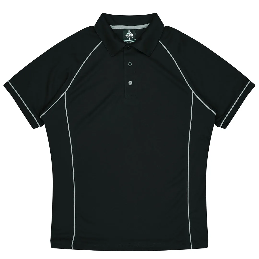 The Endeavour Polo | Mens | Short Sleeve | Plus