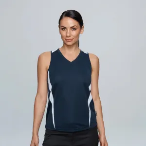 The Eureka Singlet | Ladies
