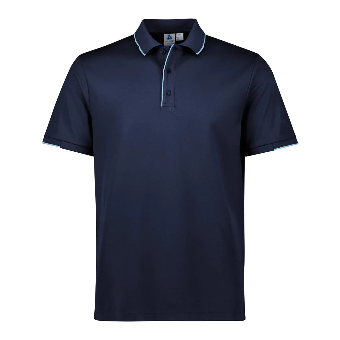 The Focus Polo | Short Sleeve | Mens