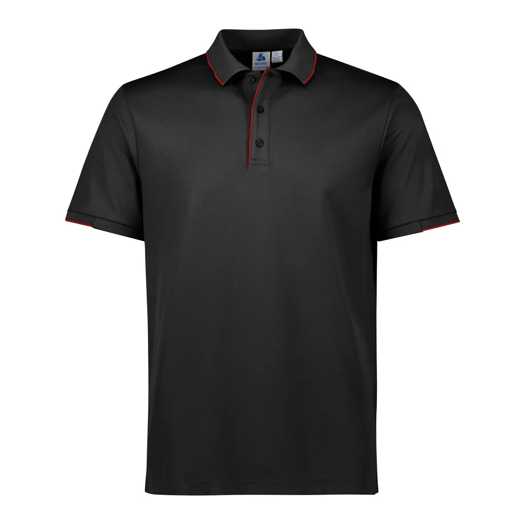 The Focus Polo | Short Sleeve | Mens