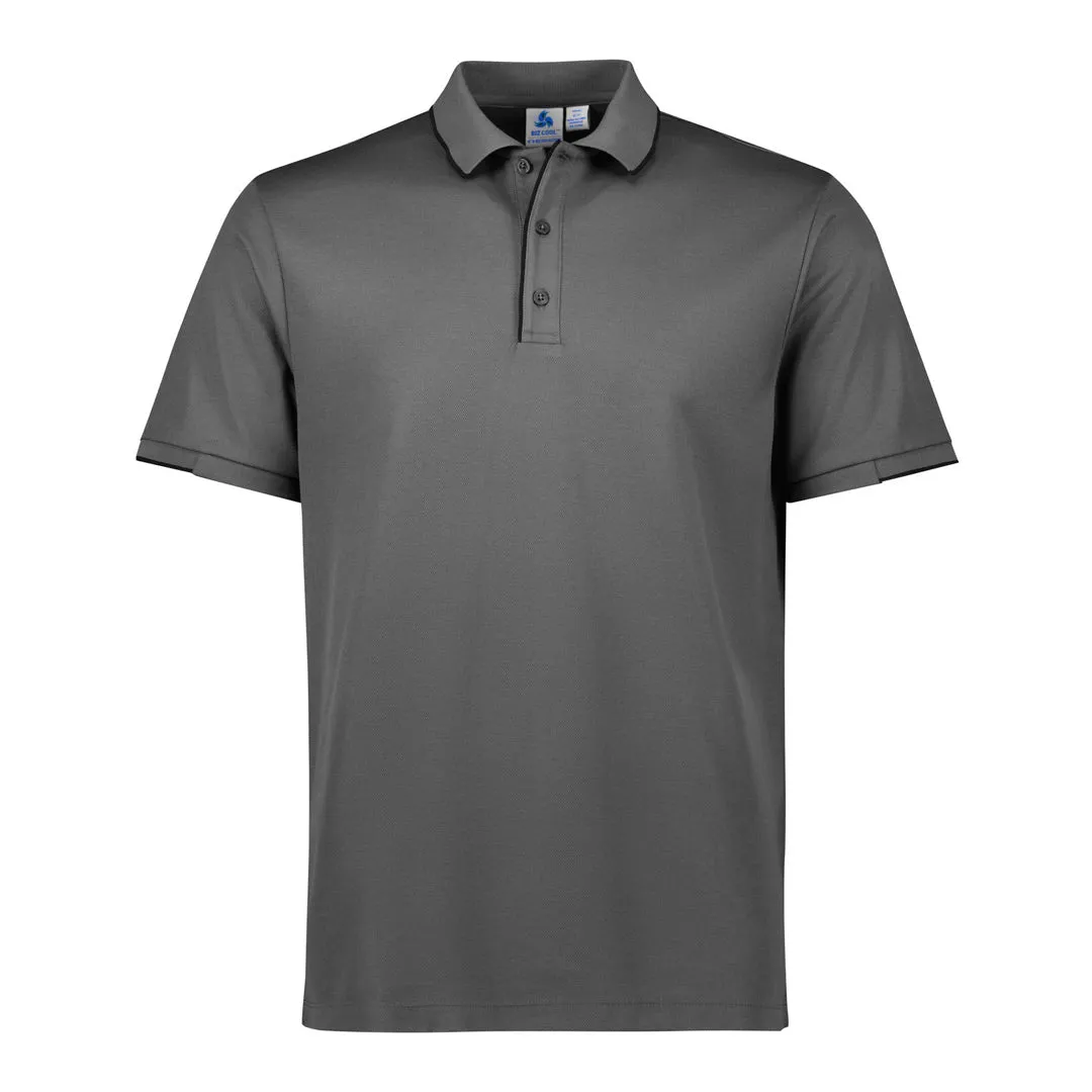The Focus Polo | Short Sleeve | Mens